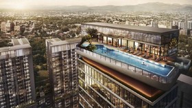 Ini Dia Idola Baru Leisure Destination di Surabaya!