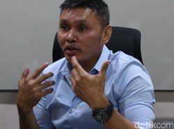 Nus Kei Yakin John Kei di Balik Penyerangan: Saya Tahu Isi Otaknya Dia