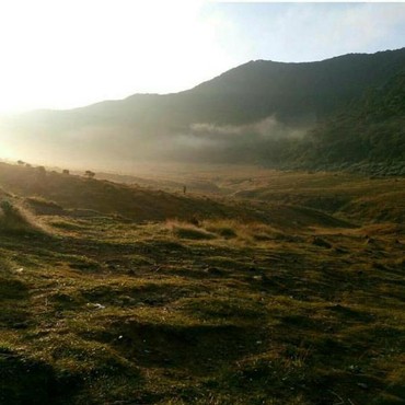 Ingin Coba Mendaki Gunung? Ini 7 Gunung yang Wajib Ditaklukan Pemula