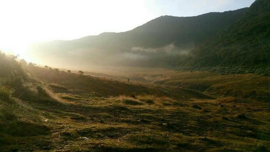 Alun-alun Surya Kencana