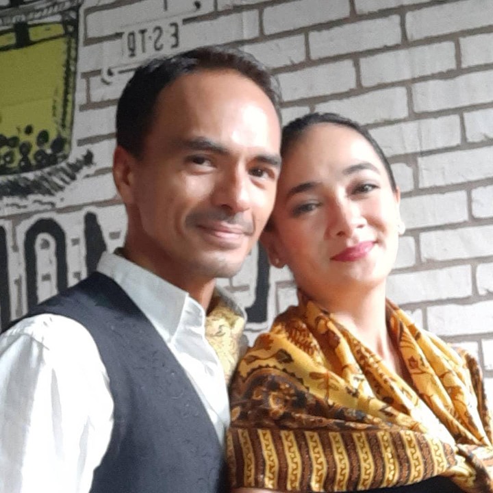 <p>Merayakan ulang tahun Attar Syah pada April lalu, Ananda pun menyematkan doa agar suaminya sehat dan berkah dunia akhirat. Wah so sweet ya, Bunda. (Foto: Instagram @ananda_faturrahman)</p>