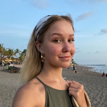 Alami Kecelakaan Tragis di Bali, Selebgram Rusia Tewas Terbentur Aspal