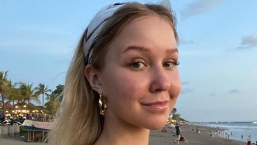 img-title Alami Kecelakaan Tragis di Bali, Selebgram Rusia Tewas Terbentur Aspal