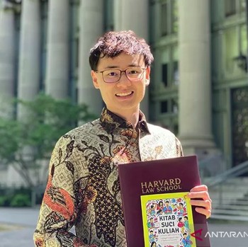 Viral di Medsos, Ini Kronologi Lulusan Harvard Andhika Sudarman Diduga Lakukan Pelecehan Seksual