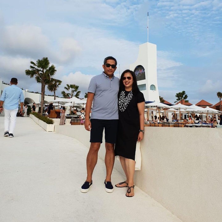 <p>Akhir tahun lalu, Anggi mengunggah foto kebersamaanya dengan seorang pria, yang menurut netizen adalah tambatan hatinya. Keduanya tampak bahagia menghabiskan waktu bersama. (Foto: Instagram @anggikdmn)</p>