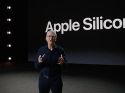 Jajaran Mac dan iPad Baru yang Meluncur Akhir 2020, Apa Saja?