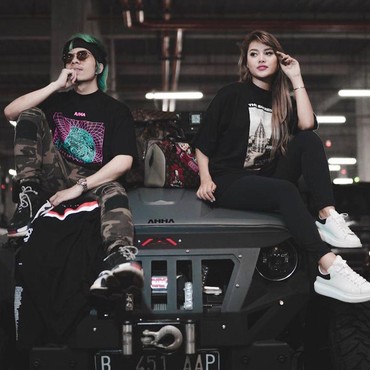 Sah! Aurel Hermansyah Resmi Dilamar Atta Halilintar