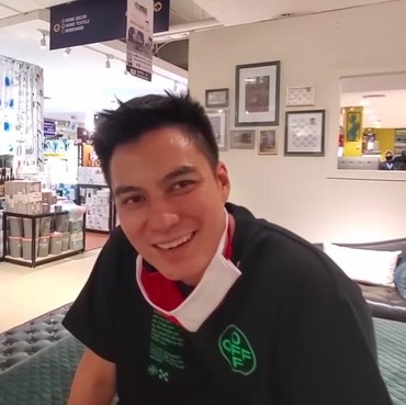 Viral Aksi Baim Wong Dianggap Rendahkan Orang Tua dan Pilih Kasih