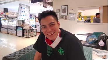 Viral Aksi Baim Wong Dianggap Rendahkan Orang Tua dan Pilih Kasih