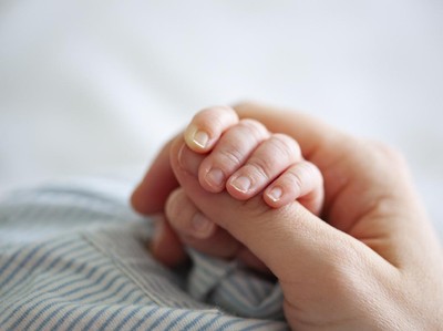 Bayi 40 Hari Di Jatim Meninggal Tertular Corona Pahami Lagi Etika Menjenguk