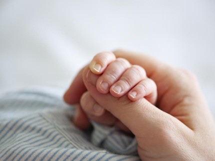 Bayi 40 Hari di Jatim Meninggal Tertular Corona, Pahami Lagi Etika Menjenguk