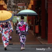 Cara Orang Jepang Bergaya Hidup Minimalis yang Bisa Kamu Coba