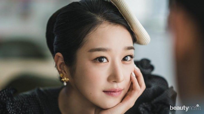 Berzodiak Aries, Kenali Kepribadian Seo Ye Ji Ambisius yang Penuh Pesona Berzodiak Aries, Kenali Kepribadian Seo Ye Ji Ambisius yang Penuh Pesona