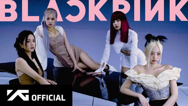  Lirik  Lagu  How You Like That BLACKPINK