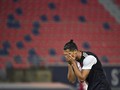 Rekor Palsu Ronaldo Buat Pemain Juventus Gemas