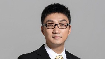 img-title Salip Jack Ma, Colin Huang Jadi Orang Terkaya di China