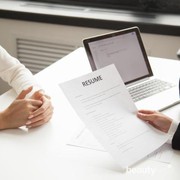 Jangan Asal-asalan! Update CV Kamu dan Perhatikan 5 Hal Berikut