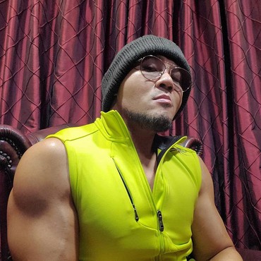 Ibunda Nangis 2 Kali Saat Deddy Corbuzier Debut jadi Pesulap, Kenapa?