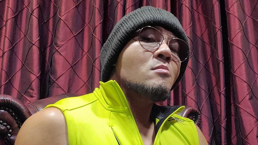 Deddy Corbuzier