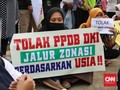 PPDB Zonasi RW, Cara DKI Tambal Masalah dengan Masalah
