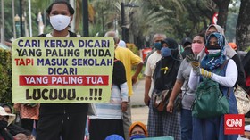Kisruh Aturan Usia PPDB DKI Jakarta Berujung Tiga Opsi Solusi