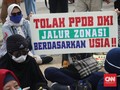 Disdik DKI Jelaskan Beda PPDB Zonasi 2020 dengan Sebelumnya