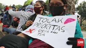 Disdik DKI: Cuma 148 Peserta di Atas 18 Tahun Lolos PPDB SMA