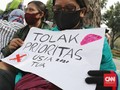 Disdik DKI: Cuma 148 Peserta di Atas 18 Tahun Lolos PPDB SMA