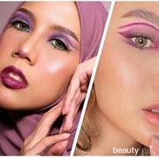 Punya Tangan Ajaib, 4 Beauty Vlogger Indonesia Ini Juga Terkenal Sebagai MUA