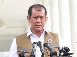 Gugus Tugas Sebut Laboratorium untuk Pemeriksaan Corona Masih Kurang