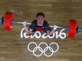 5 Lifter Indonesia di Angkat Besi Olimpiade Tokyo
