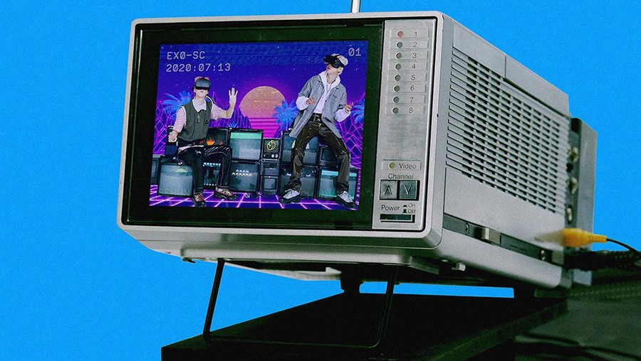 EXO-SC Siap Comeback dengan Full Album Pertama