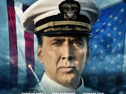 Sinopsis USS Indianapolis: Men of Courage, Didasari Kisah Nyata PD II