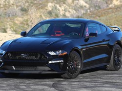 Intip Isi Garasi PNS Tajir: Ada Ford Mustang Rp 1 M dan Moge Ratusan Juta