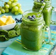 Green Juice Segar dan Nikmat, Begini Cara Membuatnya