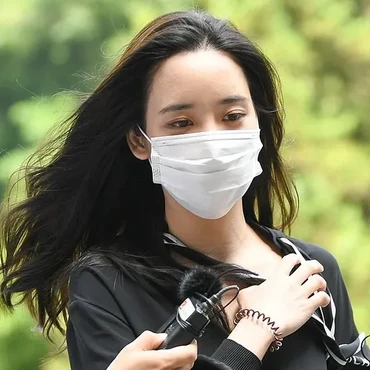 Han Seo Hee Diperiksa Kejaksaan Terkait Kasus Narkoba B.I eks iKON
