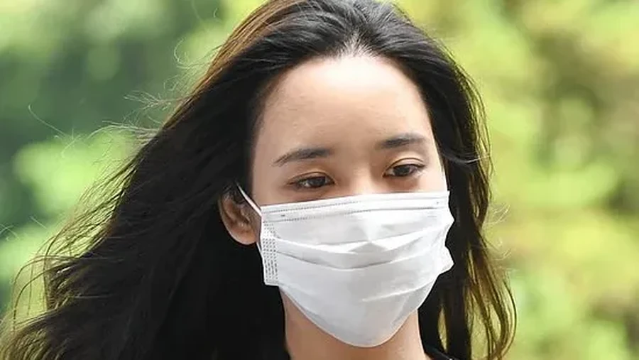 Han Seo Hee