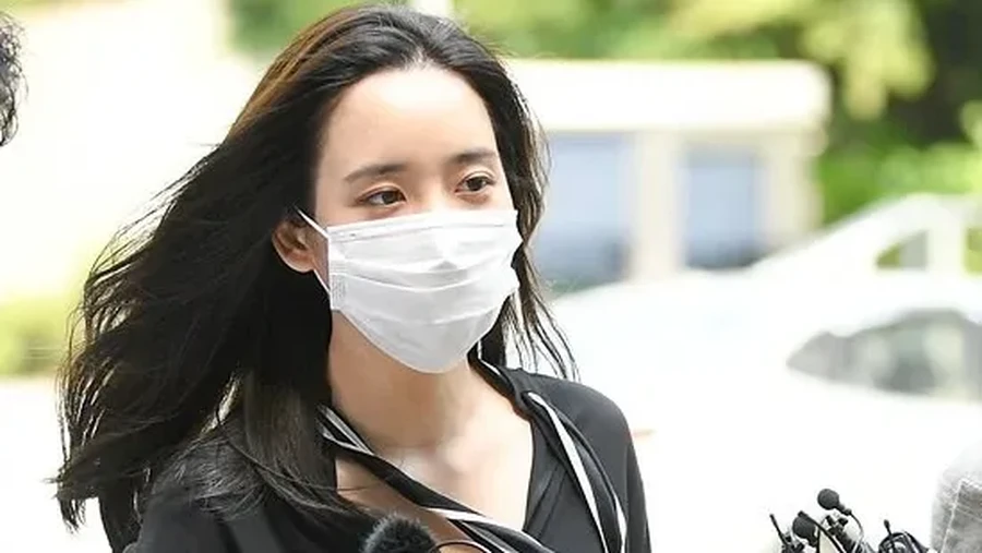 Han Seo Hee