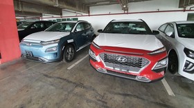 Hyundai Tepis Isu Setop Pasarkan Ioniq dan Kona EV di RI