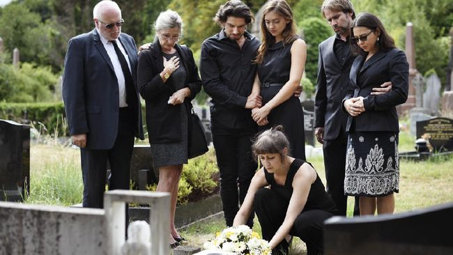 Biaya Pemakaman Mahal, Jenazah yang Tak Diurus Menumpuk di Kanada