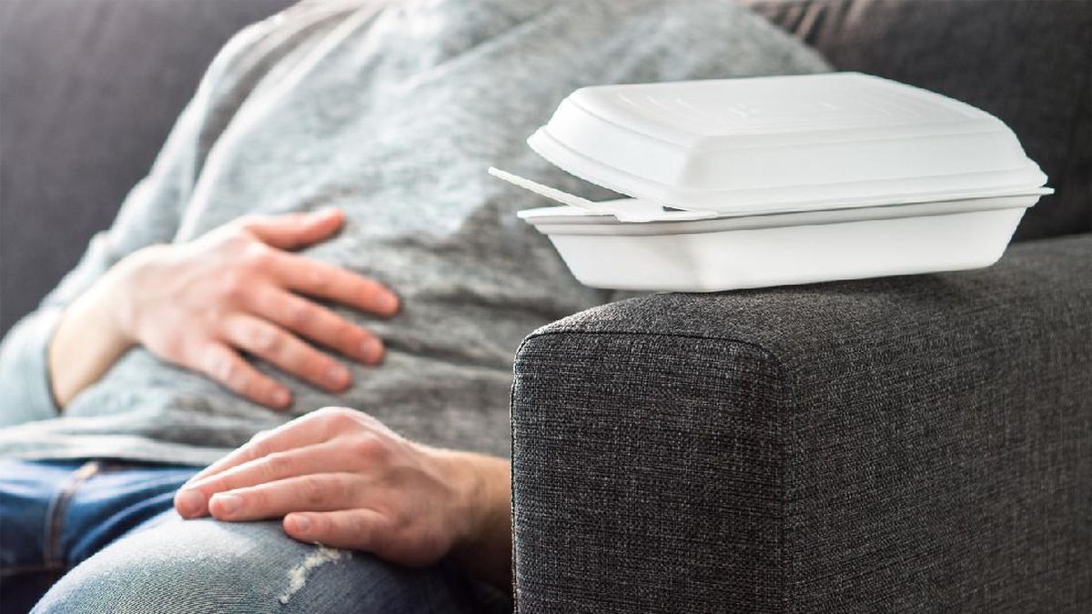 Sering Lapar Padahal Sudah Makan? 5 Hal Ini Bisa Jadi Penyebabnya