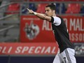 Mengagumi Keganasan Ronaldo di Usia 35