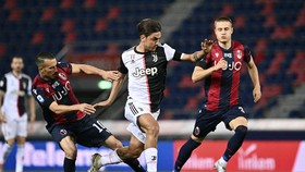 Klasemen Liga Italia Usai Juventus Menang atas Bologna