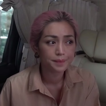 Jantung Sering Berdebar Cepat, Jessica Iskandar Idap Takikardia