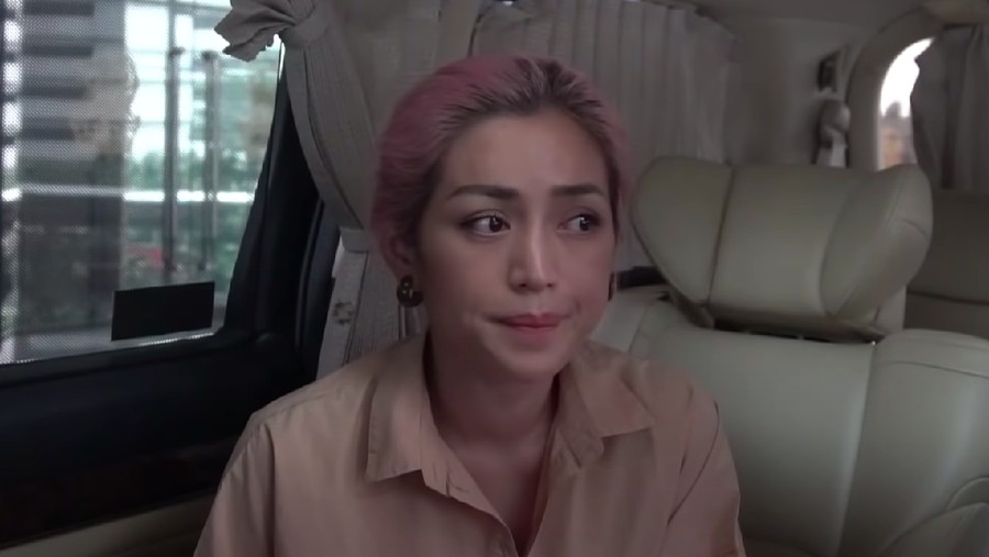 Jessica Iskandar