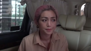 img-title Jantung Sering Berdebar Cepat, Jessica Iskandar Idap Takikardia