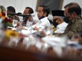 Jokowi Akan Kunjungi Jatim di Tengah Kasus Tinggi Corona