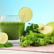 Yuk, Jadi Cantik dan Sehat dengan Jus Sayuran Hijau!