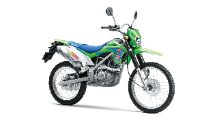 Trail, Motor yang Dibeli Kementerian untuk Revolusi Mental