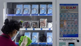Pemerintah Thailand Berikan Liburan Gratis untuk Tenaga Medis